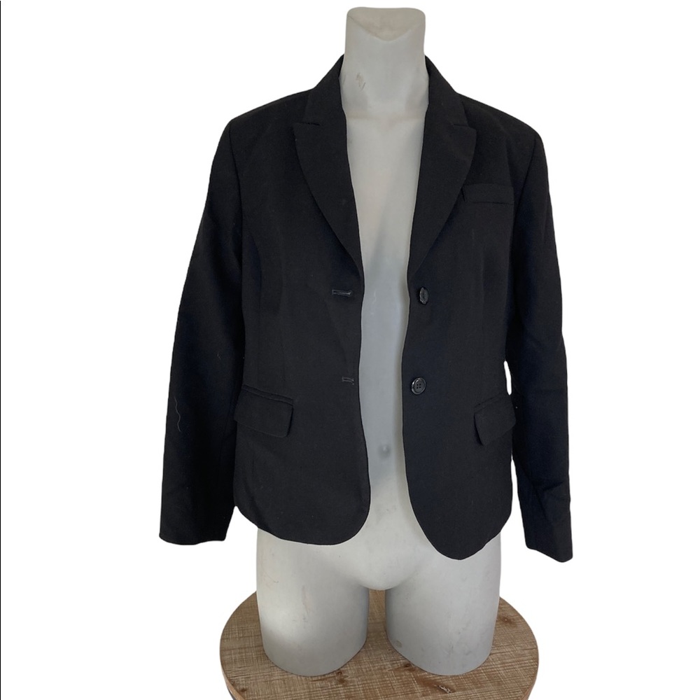 Pendleton Wool Blazer - image 2